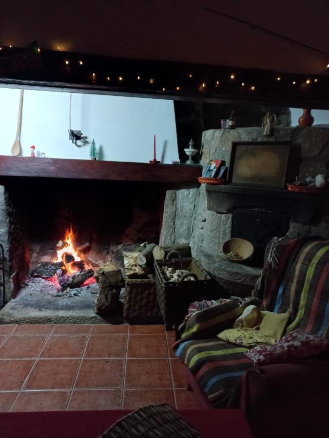 Willa Casa Matreiro Prozelo Zewnętrze zdjęcie