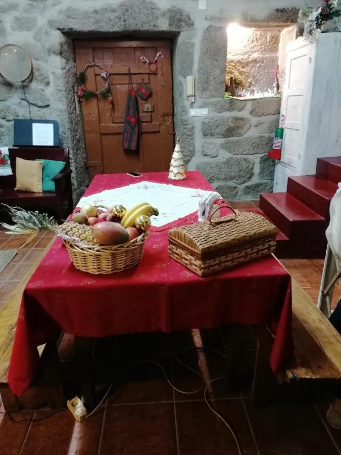 Willa Casa Matreiro Prozelo Zewnętrze zdjęcie