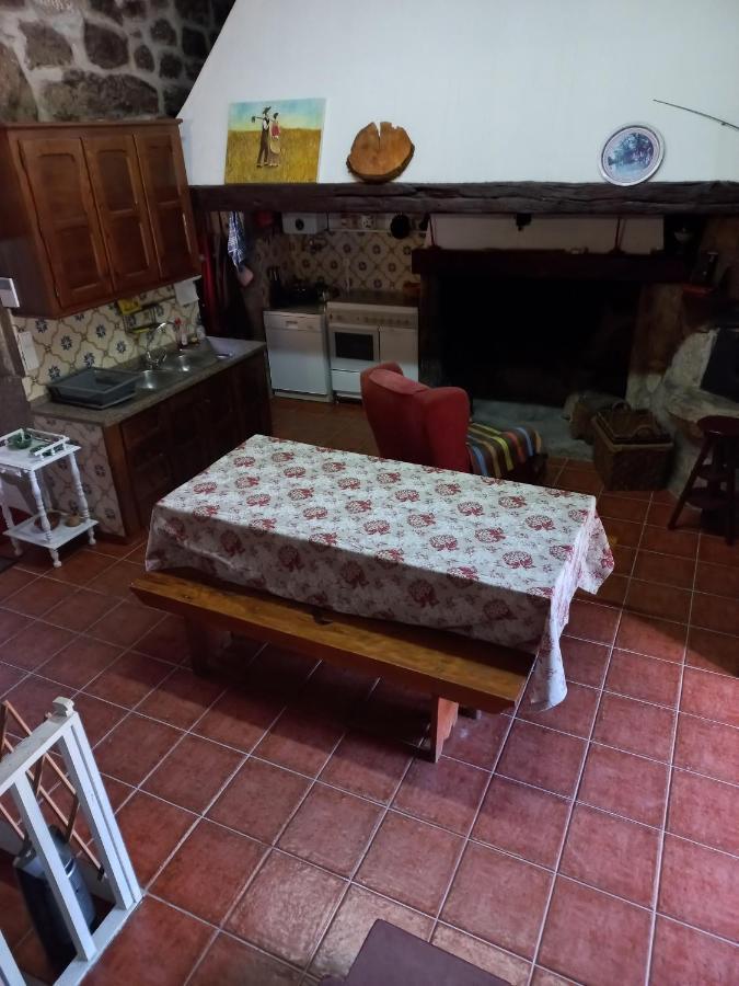 Willa Casa Matreiro Prozelo Zewnętrze zdjęcie