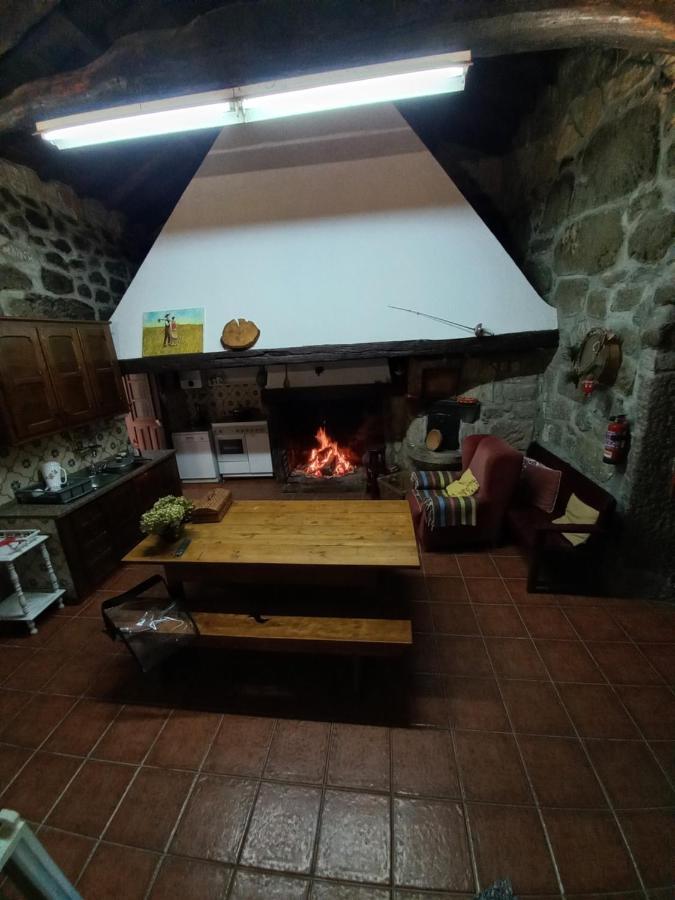 Willa Casa Matreiro Prozelo Zewnętrze zdjęcie